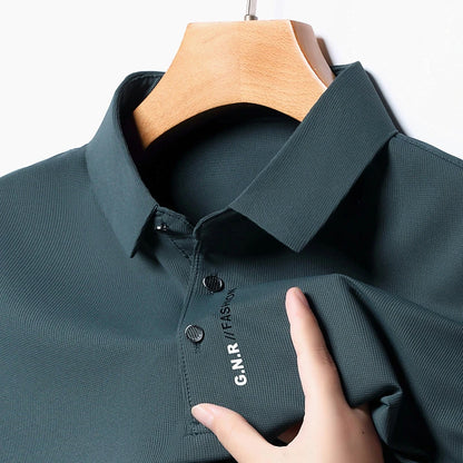 Men's Comfortable New Arrivals Polo Shirt
