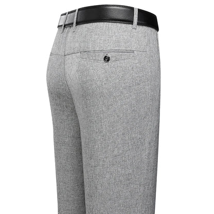 Classic Tailored Trousers