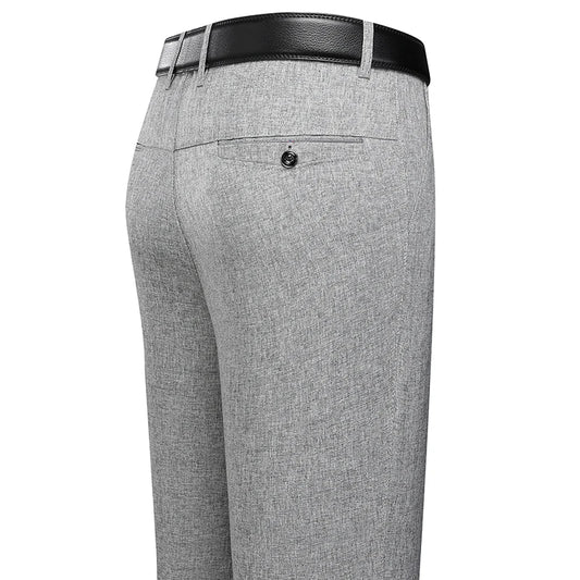 Classic Tailored Trousers