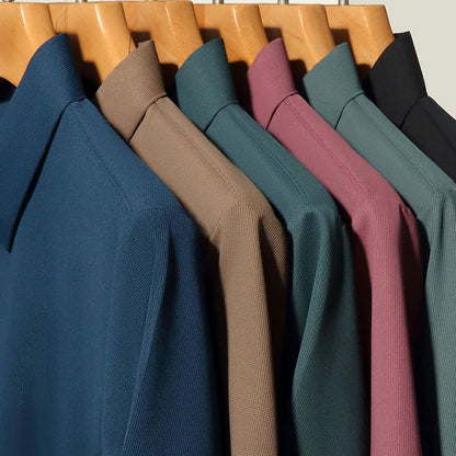 Men's Comfortable New Arrivals Polo Shirt