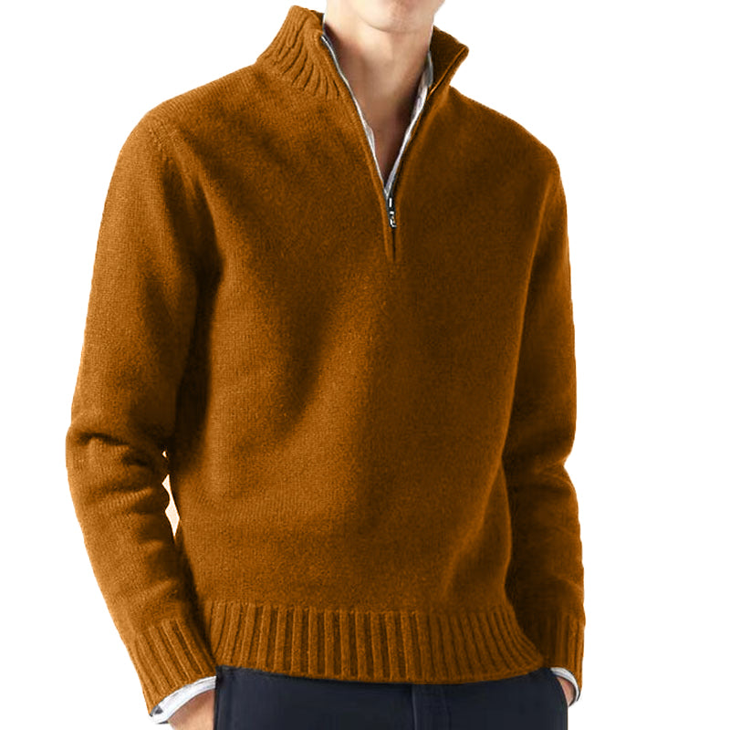 Men Knitwear and Turtleneck Sweater