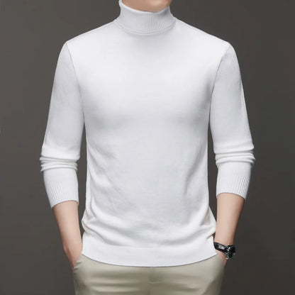 High Quality Men Streetwear Sweater