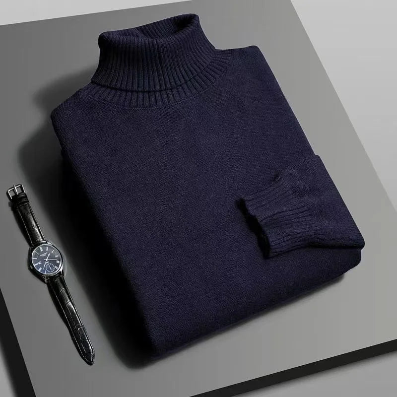 High Quality Men Streetwear Sweater