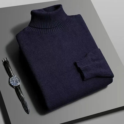 High Quality Men Streetwear Sweater