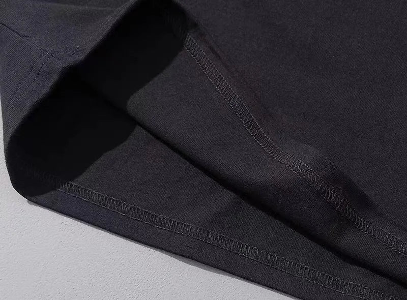 Mens Cotton Shirt for Spring And Autumn