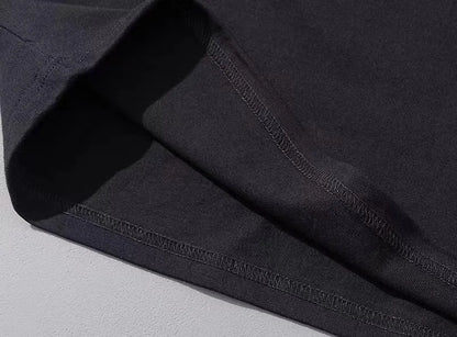 Mens Cotton Shirt for Spring And Autumn