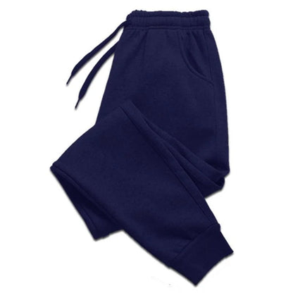 Sweatpants Running and Sport Trousers for Mens