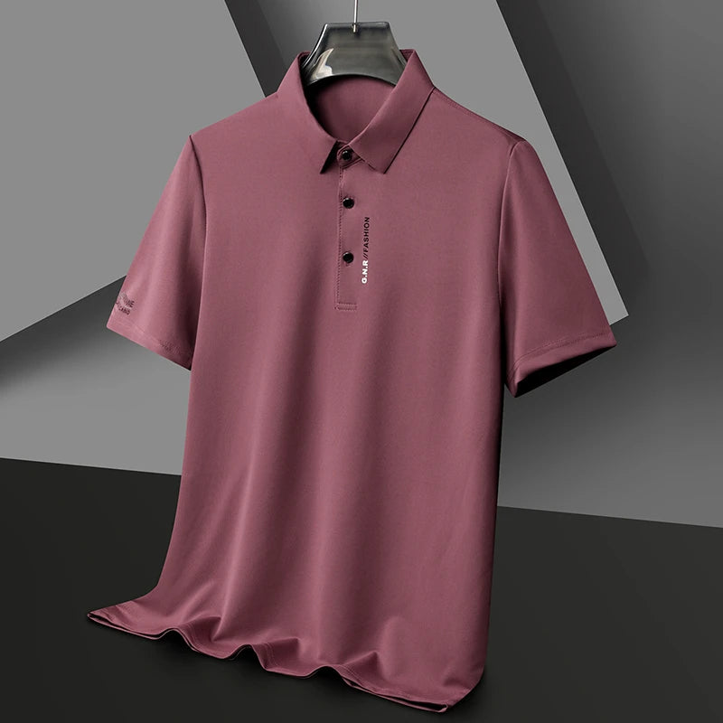 Men's Comfortable New Arrivals Polo Shirt