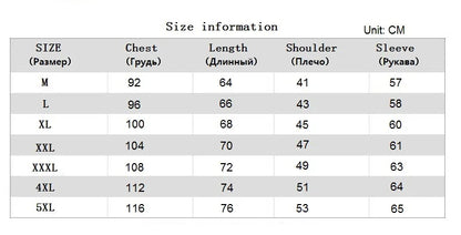 Mens Cotton Shirt for Spring And Autumn
