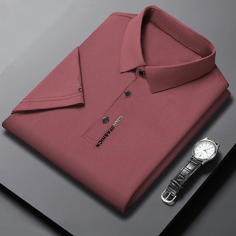 Men's Comfortable New Arrivals Polo Shirt