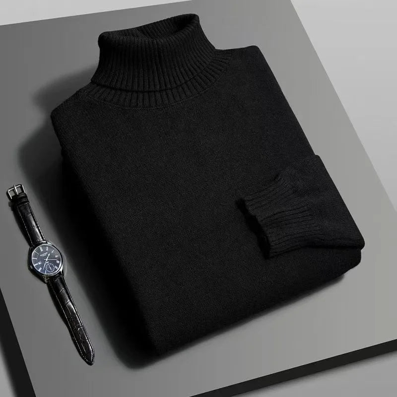 High Quality Men Streetwear Sweater