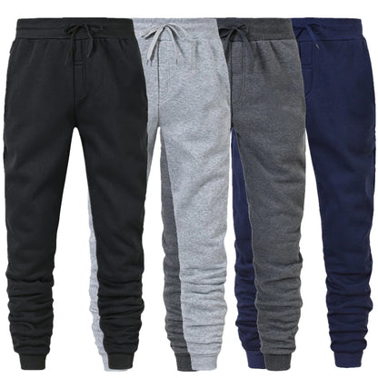 Sweatpants Running and Sport Trousers for Mens