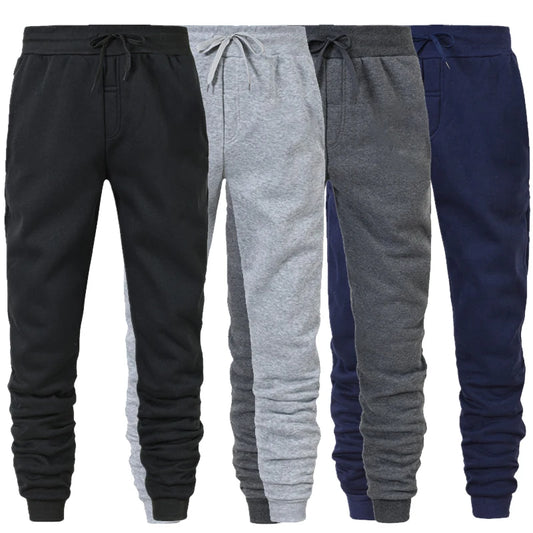 Sweatpants Running and Sport Trousers for Mens