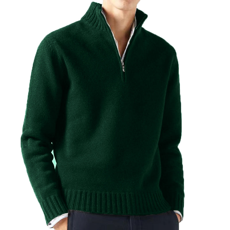 Men Knitwear and Turtleneck Sweater