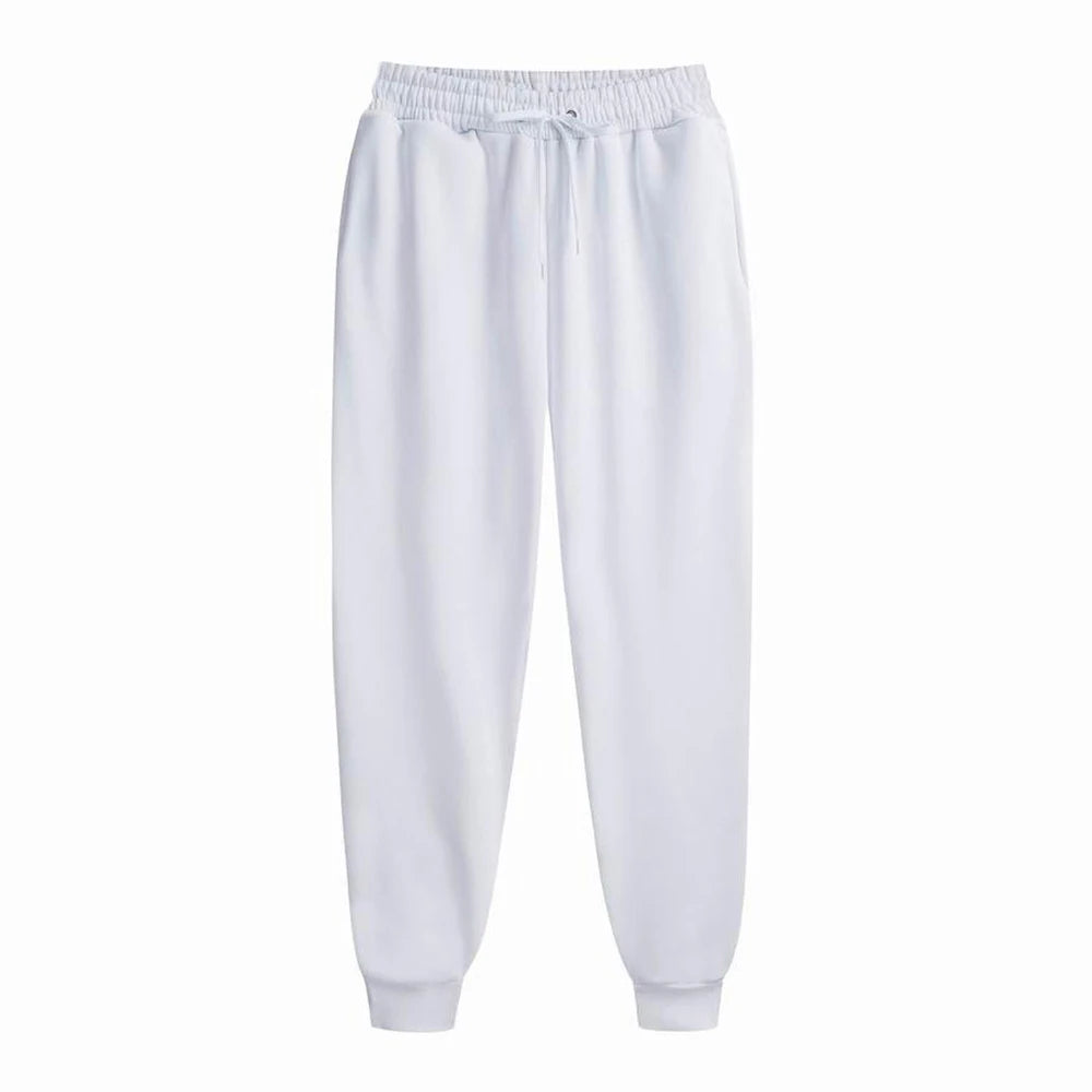 Sweatpants Running and Sport Trousers for Mens