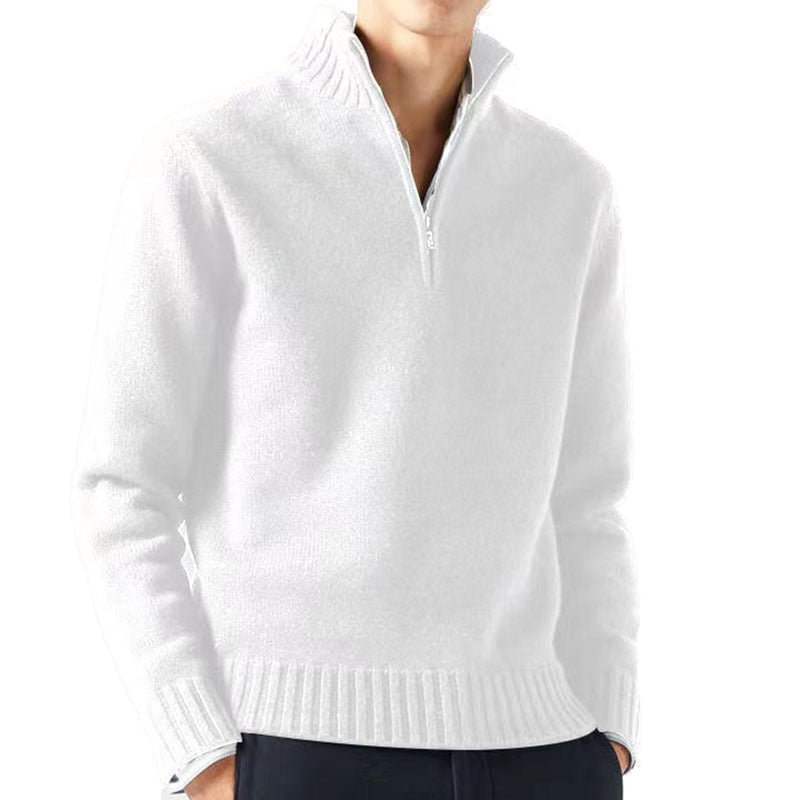 Men Knitwear and Turtleneck Sweater