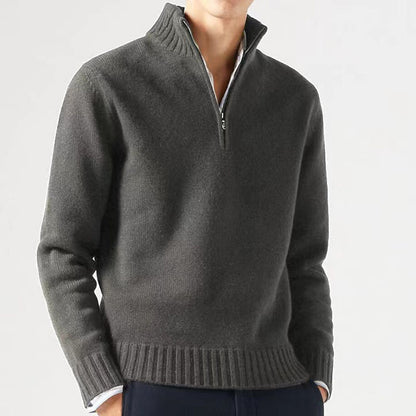 Men Knitwear and Turtleneck Sweater