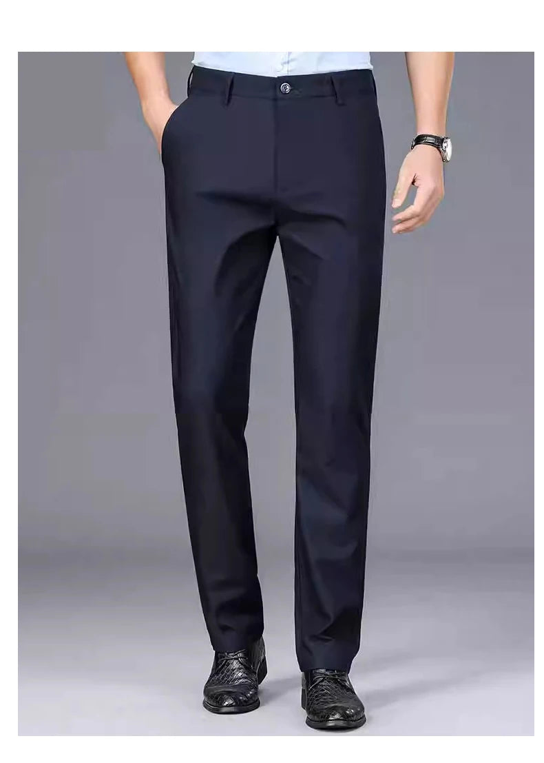 Male Pants Dry Suit Pants New Spring