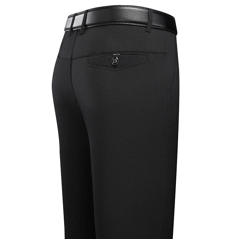 Classic Tailored Trousers