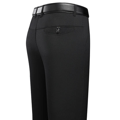 Classic Tailored Trousers