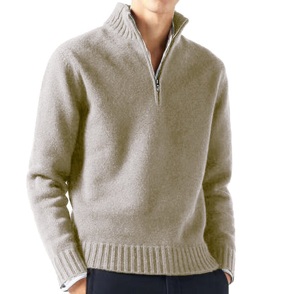 Men Knitwear and Turtleneck Sweater