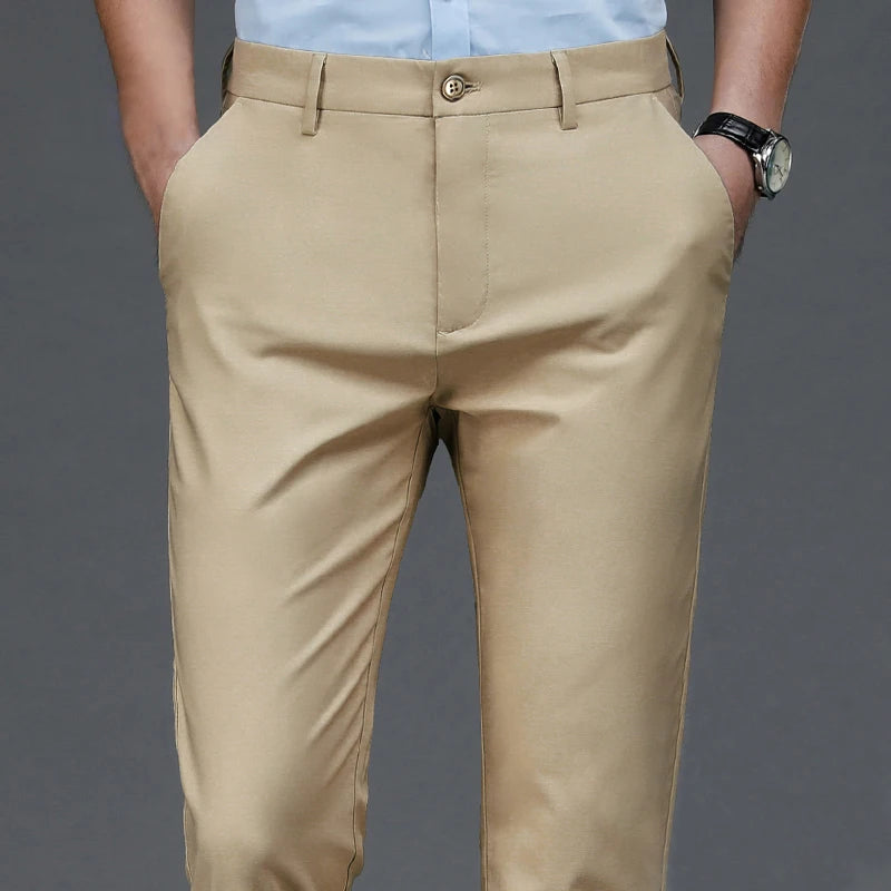 Male Pants Dry Suit Pants New Spring