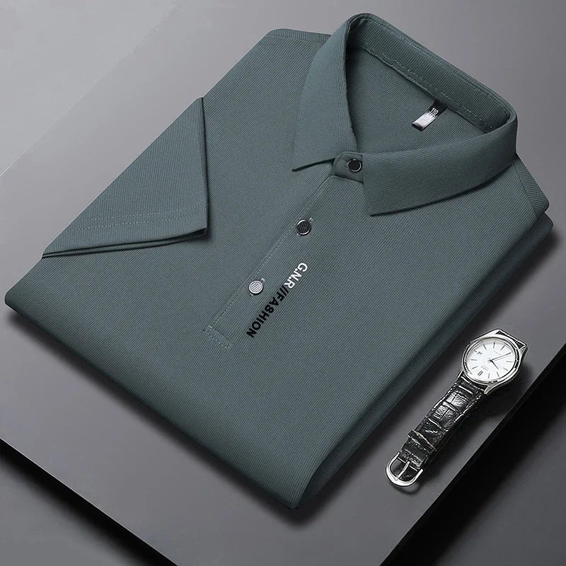 Men's Comfortable New Arrivals Polo Shirt