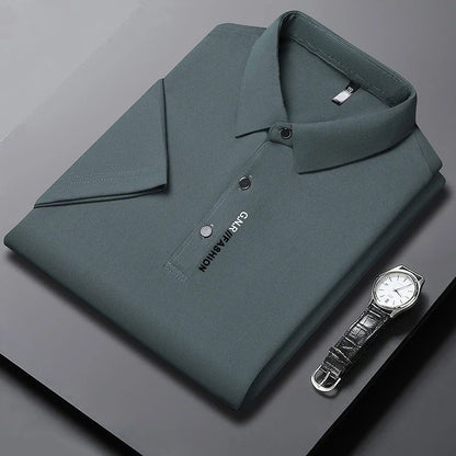 Men's Comfortable New Arrivals Polo Shirt