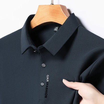 Men's Comfortable New Arrivals Polo Shirt