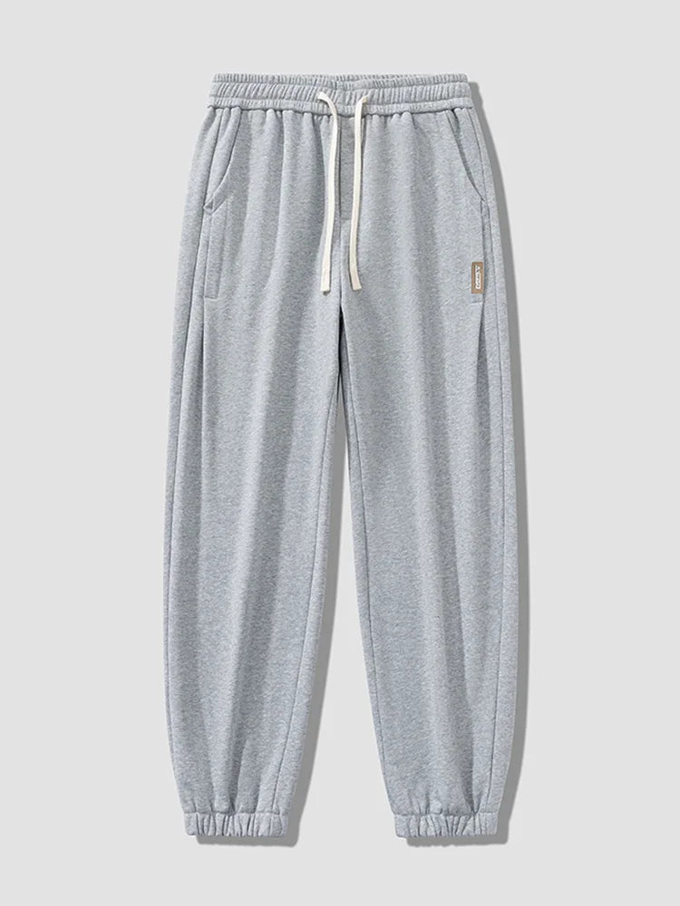 Sweatpant Casual Trouser Baggy