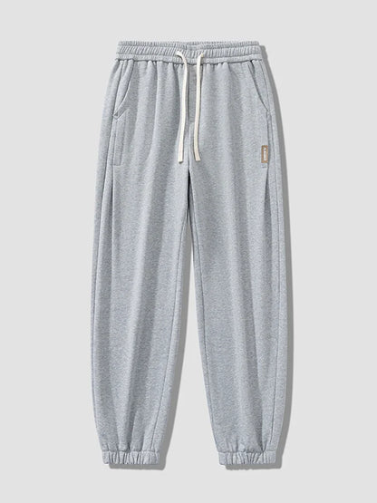 Sweatpant Casual Trouser Baggy