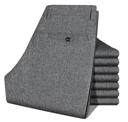 Classic Tailored Trousers