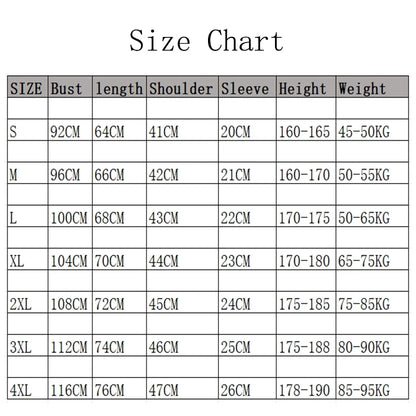 Neck Sleeved Short T-shirt