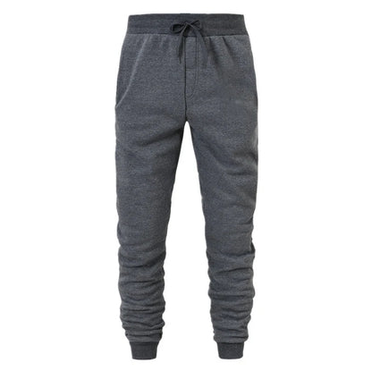 Sweatpants Running and Sport Trousers for Mens