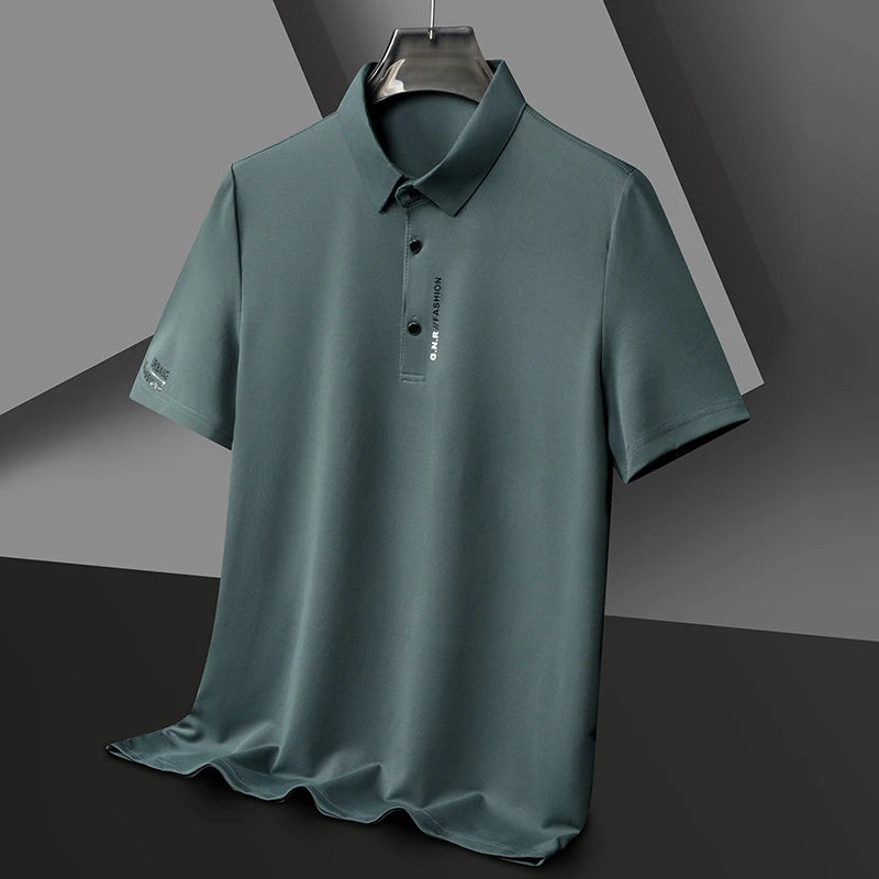 Men's Comfortable New Arrivals Polo Shirt