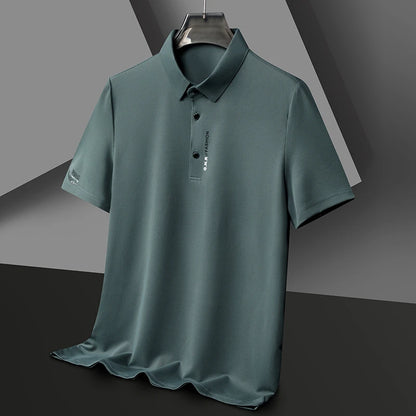 Men's Comfortable New Arrivals Polo Shirt