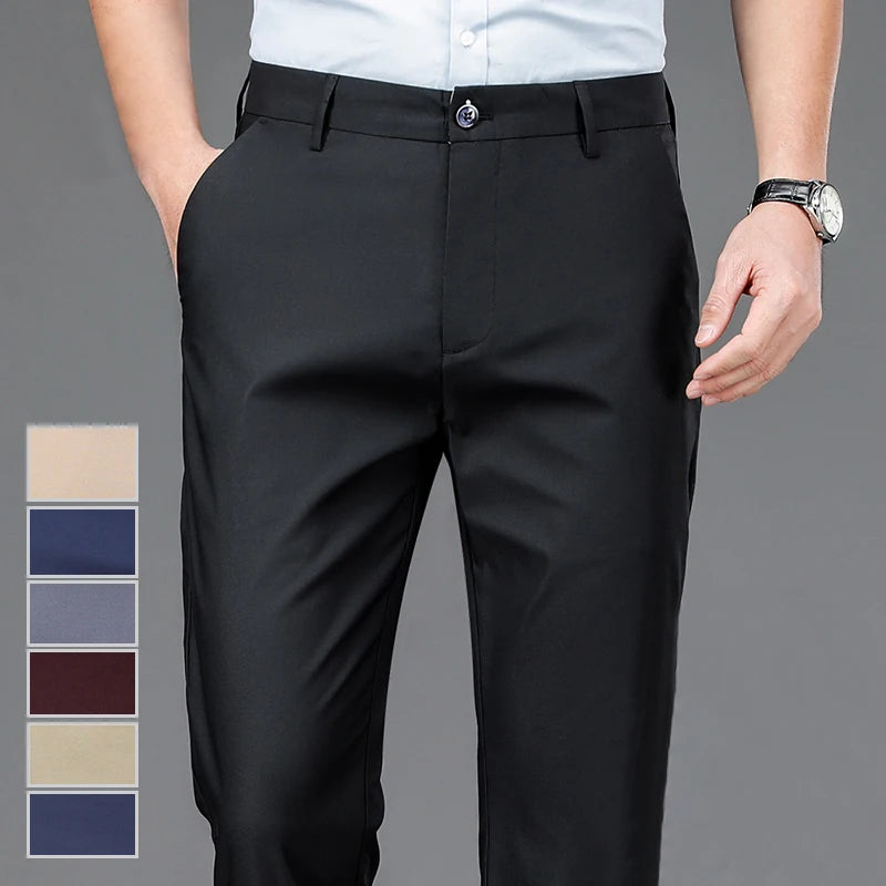Male Pants Dry Suit Pants New Spring