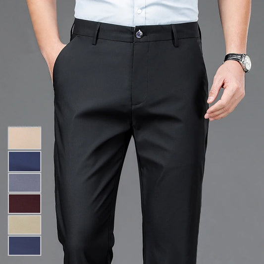 Male Pants Dry Suit Pants New Spring