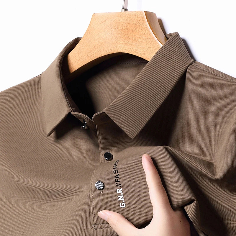 Men's Comfortable New Arrivals Polo Shirt