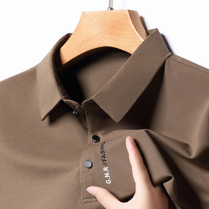 Men's Comfortable New Arrivals Polo Shirt