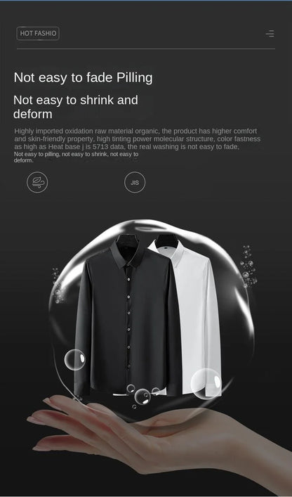 Resistant Business Shirt