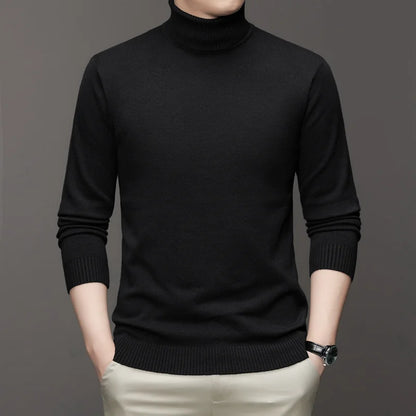 High Quality Men Streetwear Sweater