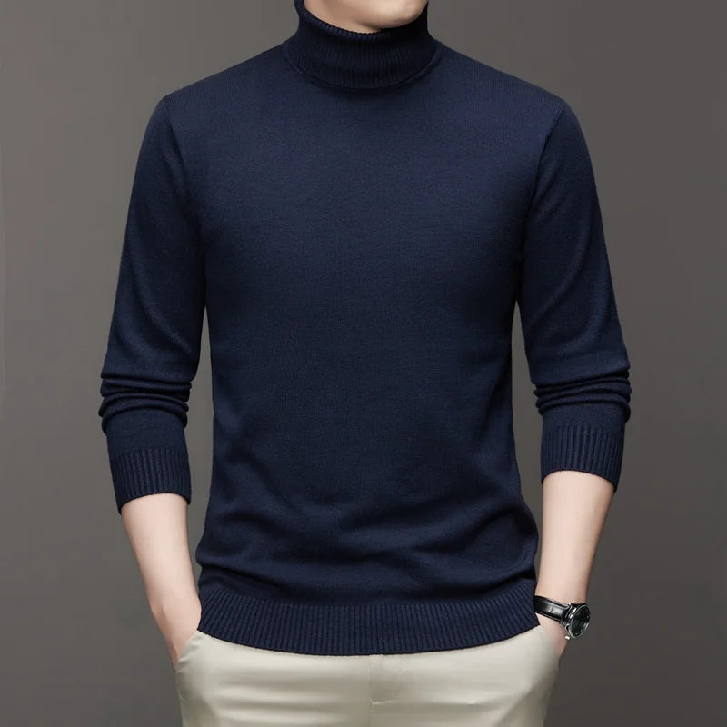 High Quality Men Streetwear Sweater