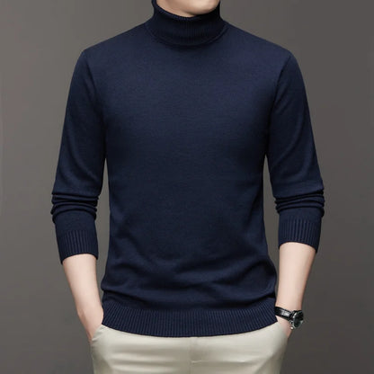 High Quality Men Streetwear Sweater