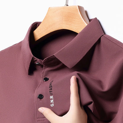 Men's Comfortable New Arrivals Polo Shirt
