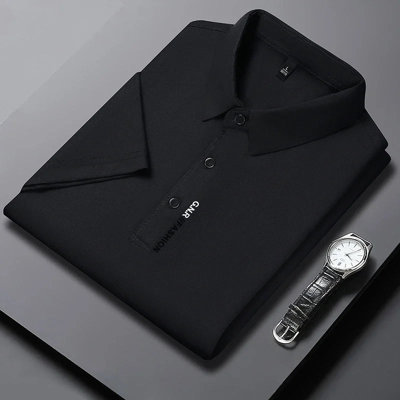 Men's Comfortable New Arrivals Polo Shirt