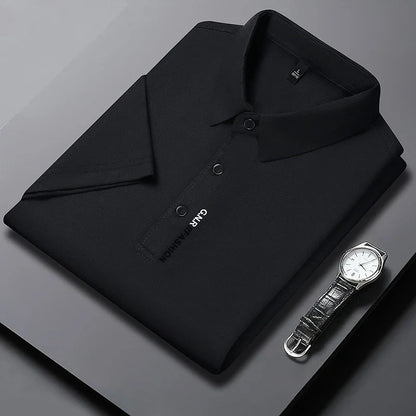 Men's Comfortable New Arrivals Polo Shirt