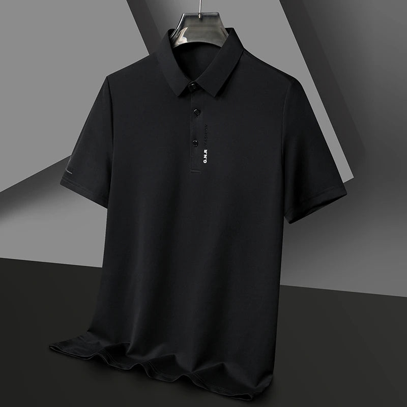 Men's Comfortable New Arrivals Polo Shirt