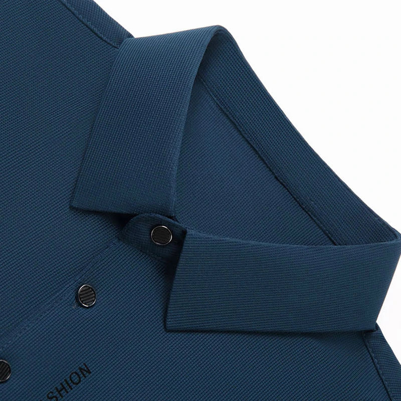 Men's Comfortable New Arrivals Polo Shirt