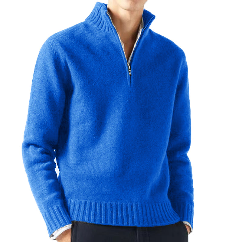 Men Knitwear and Turtleneck Sweater
